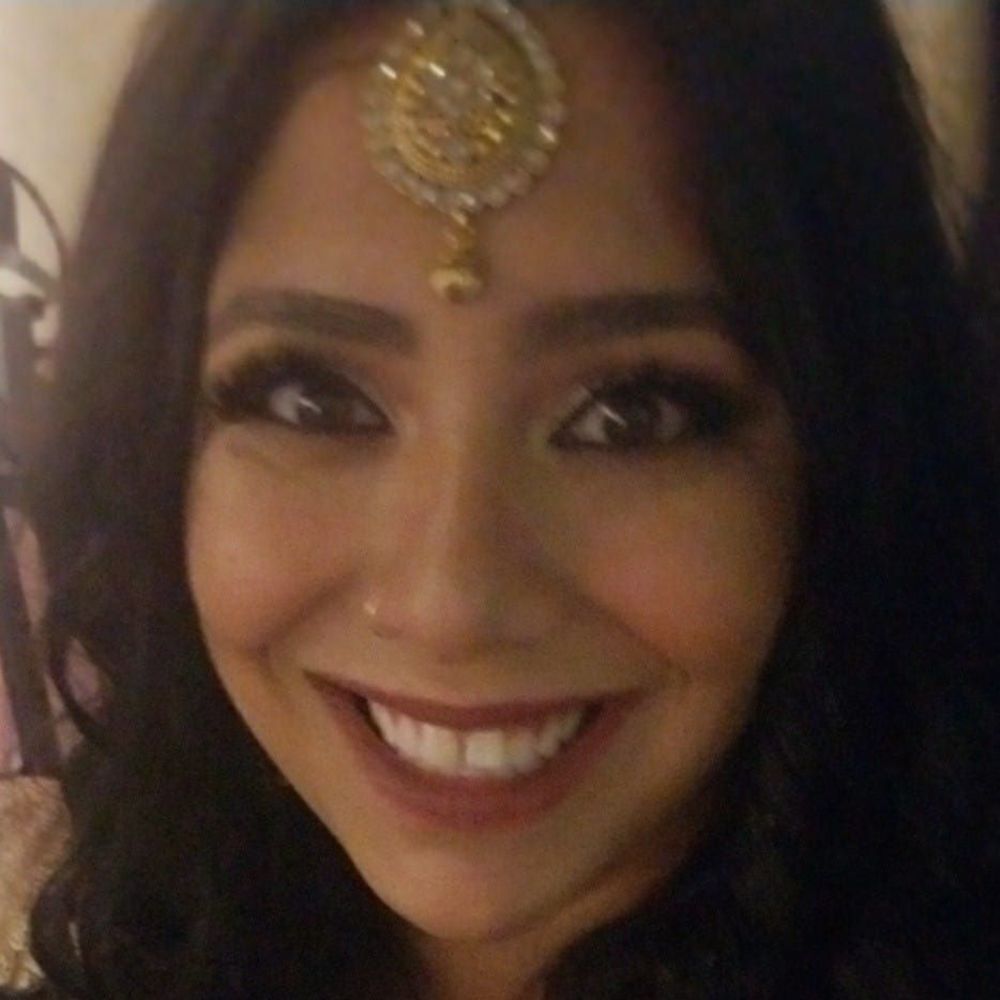 Meet your Posher, Inderjit